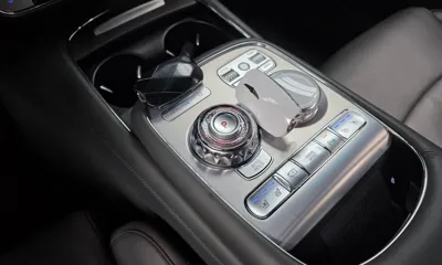 Genesis G90 2022, 88758 км, за 44500000 KRW - фото 9