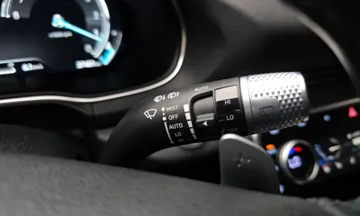 Genesis GV80 2022, 37451 км, за 46800000 KRW - фото 20