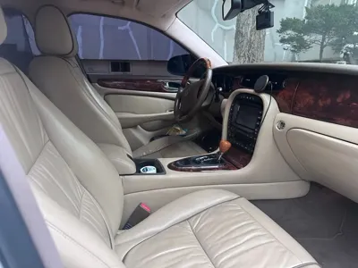 Jaguar XJ 2008, 89000 км, за 22500000 KRW - фото 9