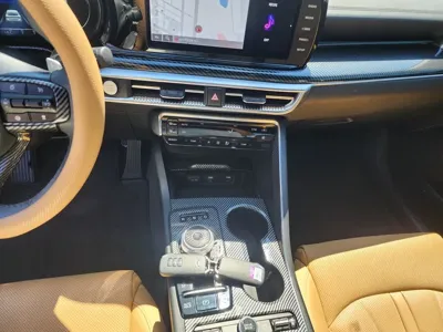 Kia K5 2021, 29900 км, за 24000000 KRW - фото 9
