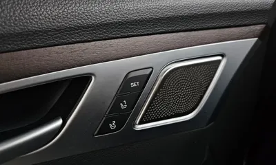 Genesis G80 2018, 97661 км, за 22000000 KRW - фото 34