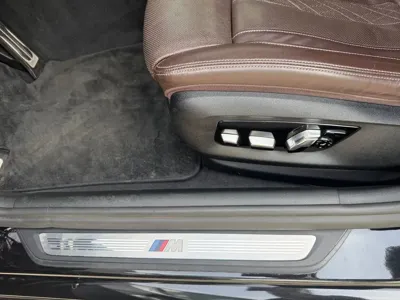 BMW 5-Series 2017, 183400 км, за 16800000 KRW - фото 10