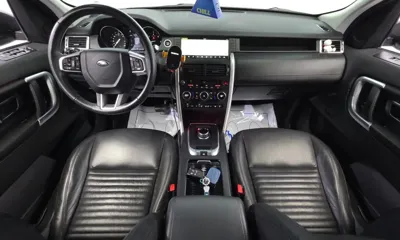 Land Rover Discovery Sport 2018, 99156 км, за 10490000 KRW - фото 7