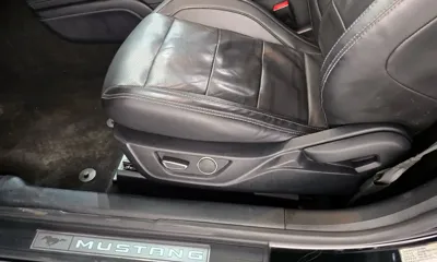 Ford Mustang 2019, 97807 км, за 18990000 KRW - фото 27