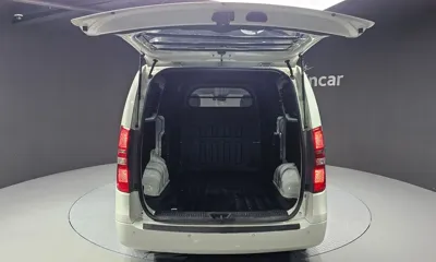 Hyundai Starex 2019, 86656 км, за 15500000 KRW - фото 19