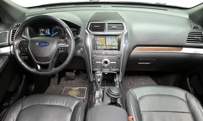 Ford Explorer 2019, 35072 км, за 22900000 KRW - фото 7
