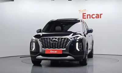 Hyundai Palisade 2019, 72082 км, за 23900000 KRW