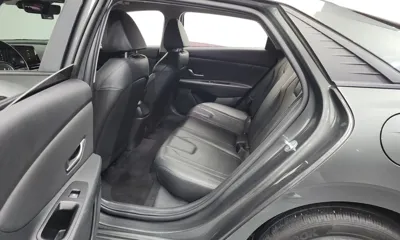 Hyundai Avante 2021, 107620 км, за 13900000 KRW - фото 12