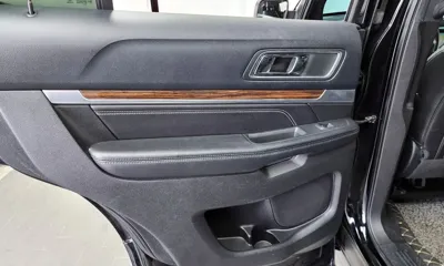 Ford Explorer 2016, 119086 км, за 12500000 KRW - фото 25