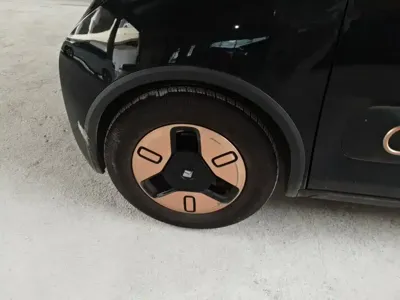 Baojun KiWi EV 2022, 86900 км, за 30800 CNY - фото 23