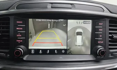 Kia Sorento 2018, 99882 км, за 17200000 KRW - фото 18