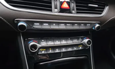 Hyundai Grandeur 2018, 129426 км, за 9900000 KRW - фото 18