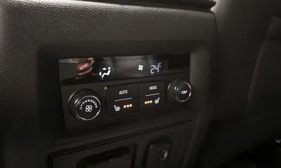 ChevroletGMDaewoo Traverse 2022, 50850 км, за 33000000 KRW - фото 29