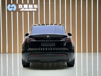 Tesla Model Y 2022, 61000 км, за 158800 CNY - фото 9
