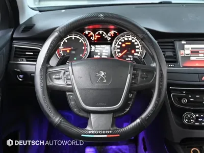 Peugeot 508 2015, 140285 км, за 3800000 KRW - фото 13