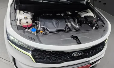 Kia Sorento 2021, 90360 км, за 25900000 KRW - фото 6