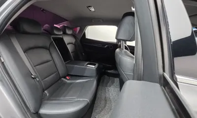 Hyundai Grandeur 2017, 121626 км, за 11200000 KRW - фото 19