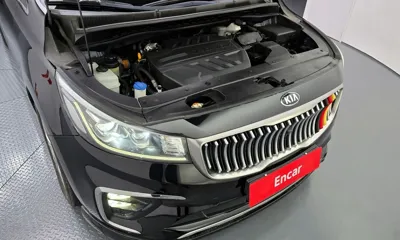 Kia Canival 2019, 195725 км, за 19000000 KRW - фото 6