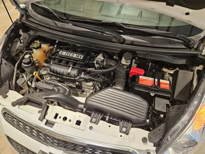 ChevroletGMDaewoo Spark 2013, 68836 км, за 2590000 KRW - фото 6