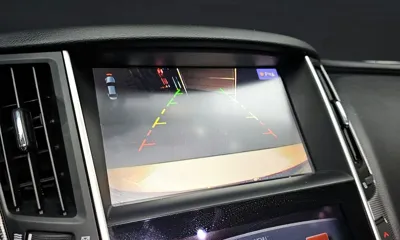 Infiniti Q50 2015, 155481 км, за 5400000 KRW - фото 16