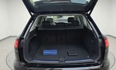 Volkswagen Touareg 2026, 23 км, за 106500000 KRW - фото 5