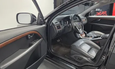 Volvo XC70 2016, 161037 км, за 11700000 KRW - фото 10