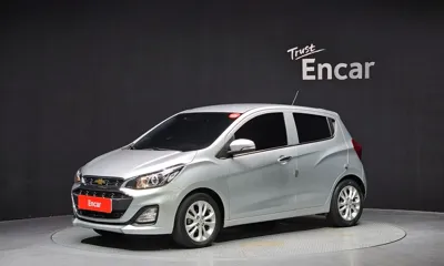 ChevroletGMDaewoo Spark · 2020 год
