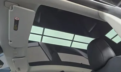 Tesla Model Y 2021, 122560 км, за 32800000 KRW - фото 28