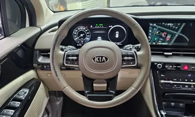 Kia Canival 2021, 93715 км, за 24500000 KRW - фото 15