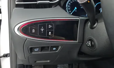 Genesis GV70 2023, 53230 км, за 39300000 KRW - фото 26