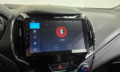 ChevroletGMDaewoo Cruze 2017, 30981 км, за 9190000 KRW - фото 32