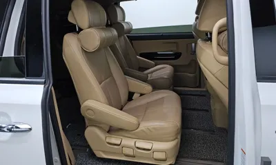 Kia Canival 2019, 98844 км, за 16700000 KRW - фото 12