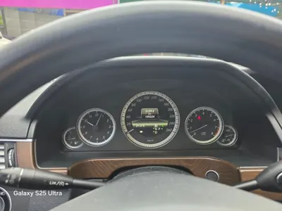 Mercedes-Benz E-Class 2013, 109224 км, за 7000000 KRW