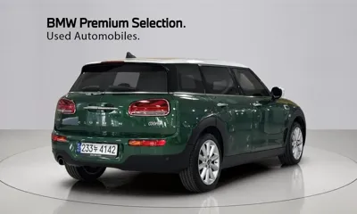 MINI Clubman 2022, 30726 км, за 25000000 KRW - фото 2