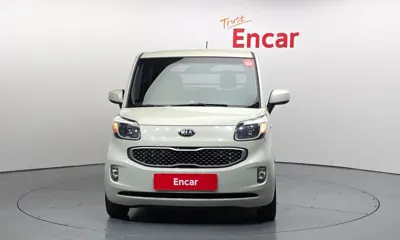 Kia Ray 2016, 92371 км, за 6000000 KRW