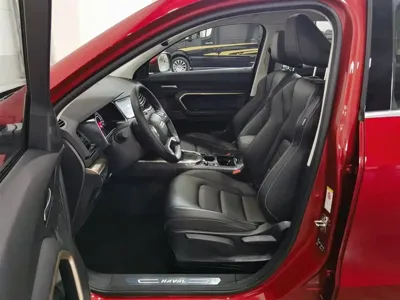 Haval H6 2019, 47500 км, за 32800 CNY - фото 10