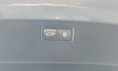 Genesis G80 2018, 100491 км, за 17290000 KRW - фото 20