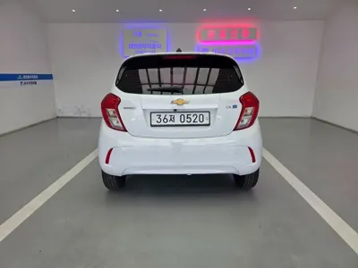 ChevroletGMDaewoo Spark 2016, 112626 км, за 3900000 KRW - фото 5