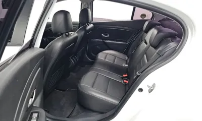 Renault-KoreaSamsung SM3 2019, 77783 км, за 7900000 KRW - фото 11