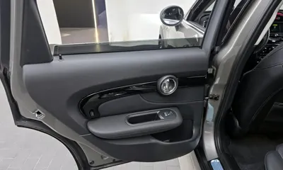MINI Clubman 2019, 32082 км, за 16900000 KRW - фото 25