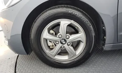 Hyundai Avante 2016, 67319 км, за 7900000 KRW - фото 5