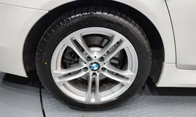 BMW 5-Series 2016, 76104 км, за 22900000 KRW - фото 5