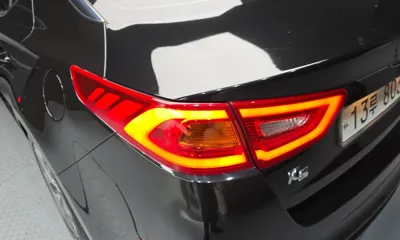Kia K5 2015, 149923 км, за 5500000 KRW - фото 23