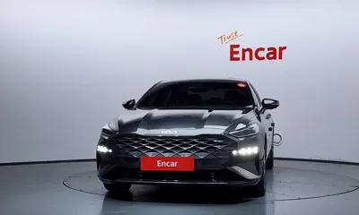Kia K8 2023, 32091 км, за 27900000 KRW - фото 3