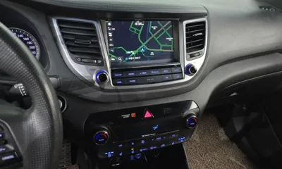 Hyundai Tucson 2018, 84424 км, за 16200000 KRW - фото 14