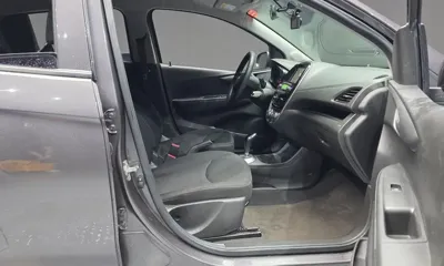 ChevroletGMDaewoo Spark 2016, 66736 км, за 5300000 KRW - фото 26