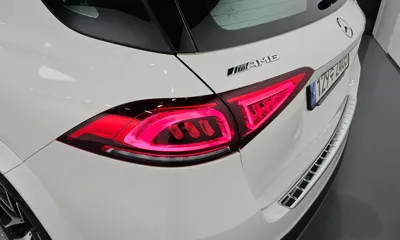 Mercedes-Benz GLE-Class 2021, 83609 км, за 71400000 KRW - фото 23