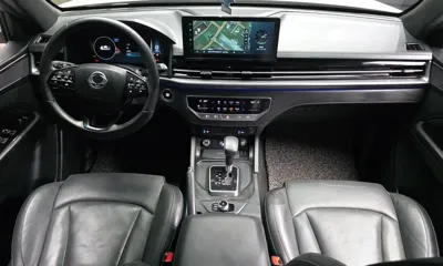 KG_Mobility_Ssangyong Rexton 2024, 37848 км, за 29790000 KRW - фото 7