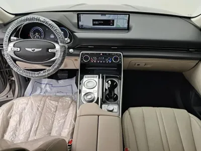 Genesis GV80 2020, 26280 км, за 42000000 KRW - фото 6