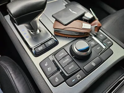 Genesis G80 2018, 123000 км, за 16900000 KRW - фото 12